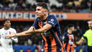 Beşiktaş, Joris Chotard’la ilgileniyor