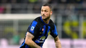 Beşiktaş, Marko Arnautovic’i reddetti