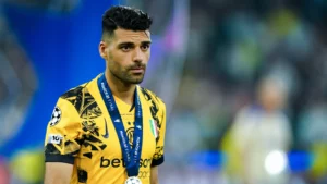 Mehdi Taremi, Beşiktaş’a önerildi! yönetimin tavrı net