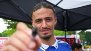 Taylan yerli kontenjanında olacak mı?