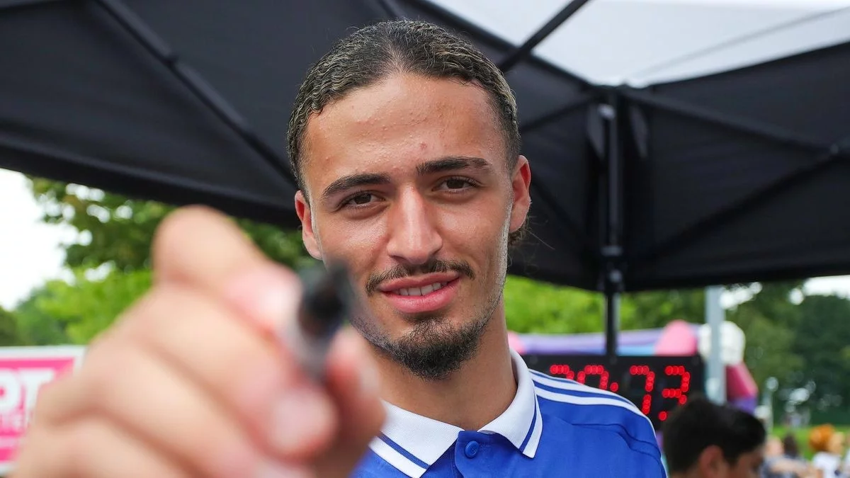 Onur Bulut’un yerine gurbetçi sağ bek hamlesi