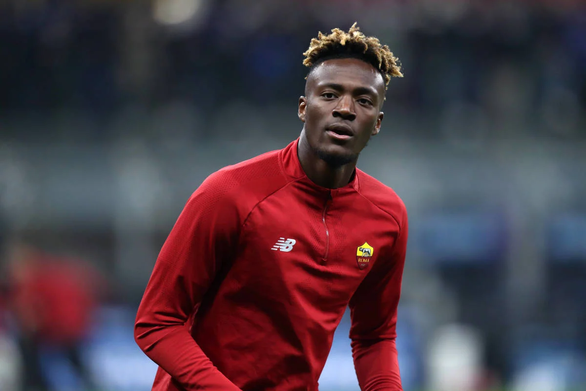 Beşiktaş, Tammy Abraham için ne kadar bonservis ödeyecek?