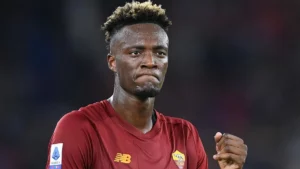 Beşiktaş, Tammy Abraham’ın bonservisini 5 yıla yaydı!