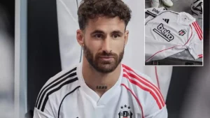 Beşiktaş şu ana kadar kaç forma sattı? (2025-2026 sezonu)