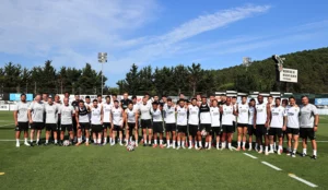 Beşiktaş’ın unutulan yüzleri (2025-2026 sezonu açılışı)