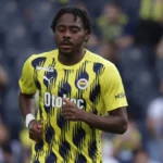 Beşiktaş’ın Bright Osayi Samuel’e yaptığı teklif