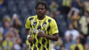 Beşiktaş’ın Bright Osayi Samuel’e yaptığı teklif