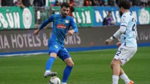 Beşiktaş’ın Taha Şahin transferindeki son durumu