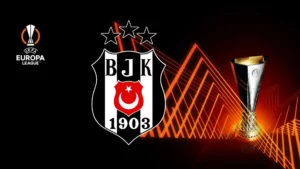 UEFA, Beşiktaş’a ceza kesti!