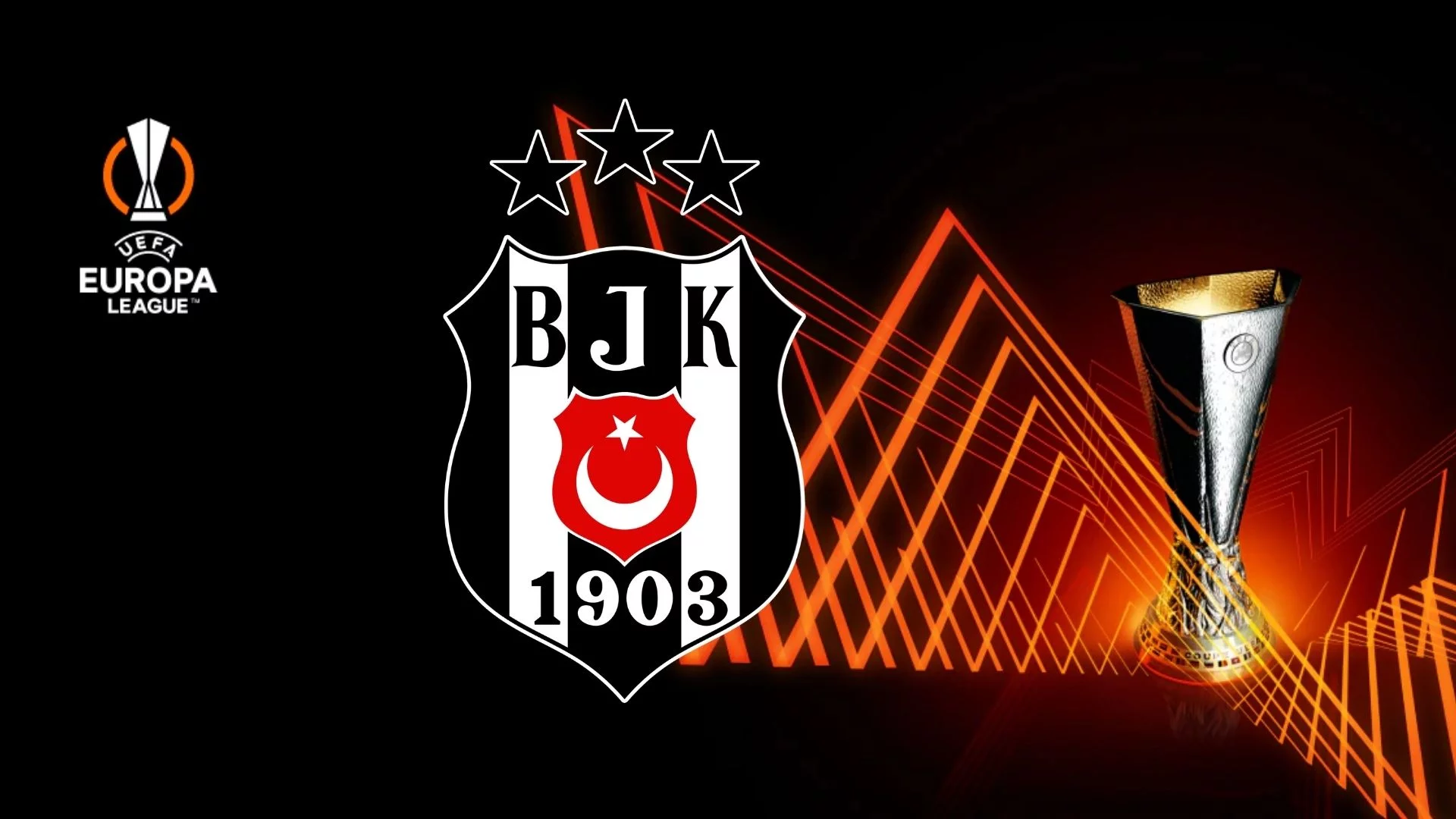 Beşiktaş 4. olursa Avrupa’daki muhtemel rakipleri