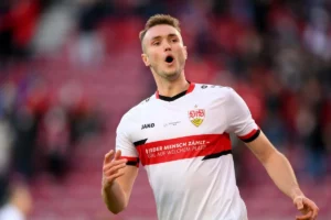 Beşiktaş’tan kiralık forvet atağı: Sasa Kalajdzic