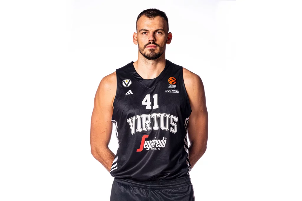 Beşiktaş'ın hedefinde Ante Zizic var - Beşiktaş Transfer Haberleri