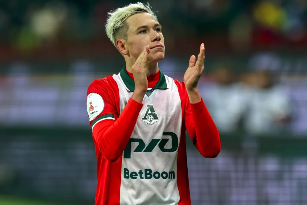 Beşiktaş, Aleksey Batrakov’a teklif yapacaktı ama…
