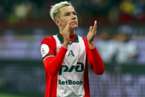 Beşiktaş, Aleksey Batrakov’a teklif yapacaktı ama…