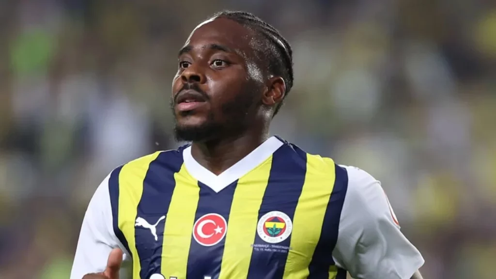 Bright Osayi-Samuel’e teklif yapan Beşiktaş mı?