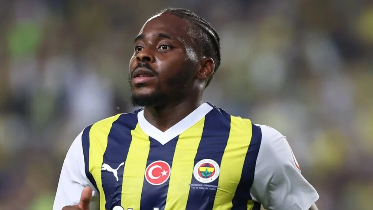 Bright Osayi-Samuel’e teklif yapan Beşiktaş mı?