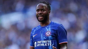 Beşiktaş’ta Raheem Sterling gündemi