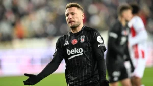 İddia ciddi! Immobile’yi transfer etmek istiyorlar