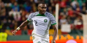 SON DAKİKA! Osayi Samuel’in gelişi ertelendi