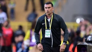 Burak Yılmaz, Beşiktaş’tan 2 oyuncuyu istiyor