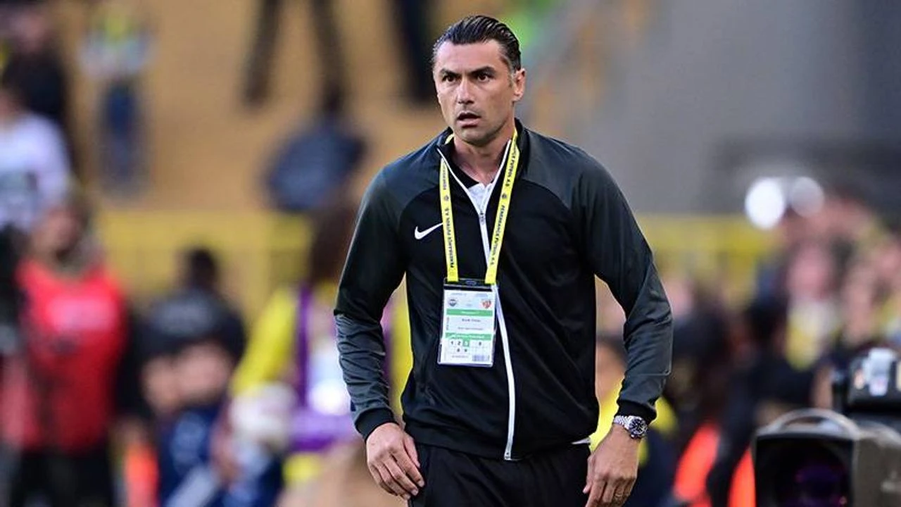 Burak Yılmaz, Beşiktaş'tan 2 oyuncuyu istiyor Burak Yılmaz, Beşiktaş’tan 2 oyuncuyu istiyor