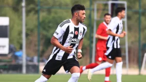 ÖZEL HABER – Burnley, Chamberlain’le görüşmelere başladı