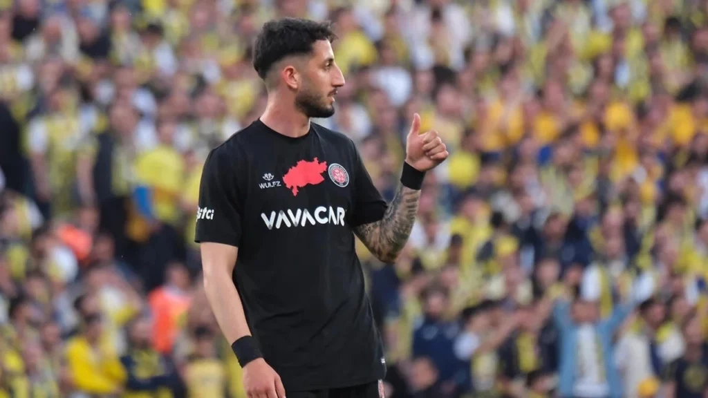 Can Keleş, Beşiktaş haberleri
