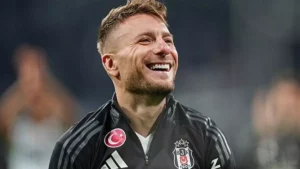 Immobile’nin transferine maaşı engel oluyor