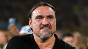 Daniel Farke, Semih Kılıçsoy’u transfer etmek istiyor