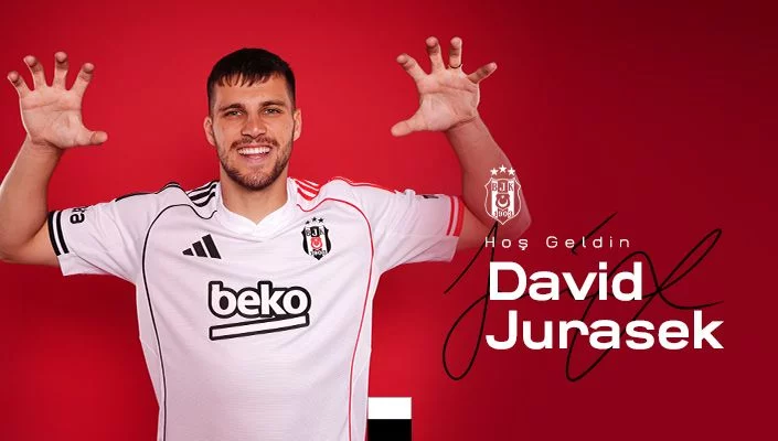 David Jurasek’in satın alma opsiyonu var mı?