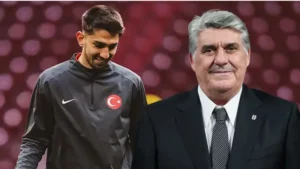 Demir Ege Tıknaz’ın geleceği belli oluyor!