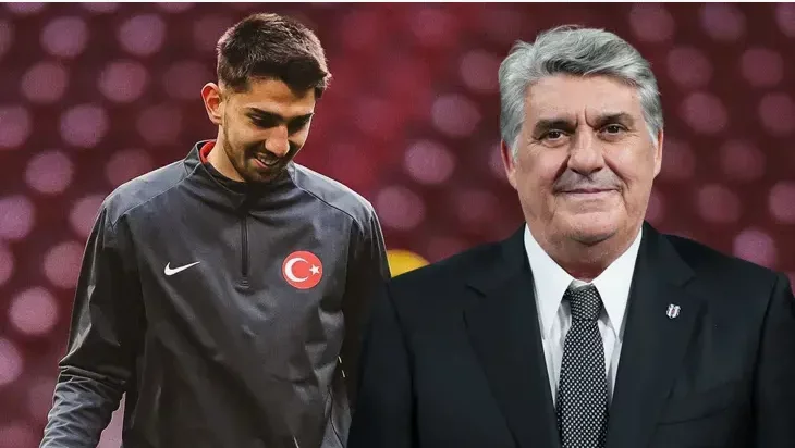 Demir Ege Tıknaz’ın geleceği belli oluyor!