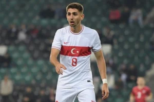 Demir Ege Tıknaz’dan açıklamalar