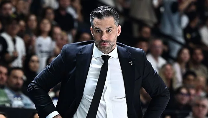 Dusan Alimpijevic: İlk maçta yaşadıklarımızı unutmadım