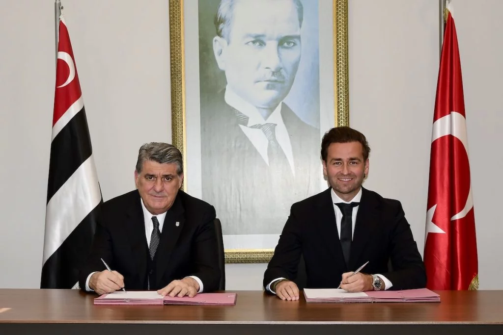 ÖZEL HABER – Transferde Eduard Graf’e denetim