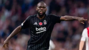 Jean Onana için kritik süreç başladı