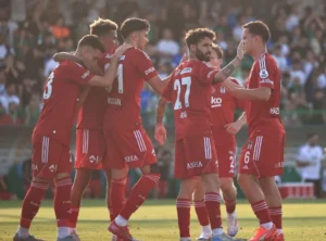 SON DAKİKA! Beşiktaş sezonu 4.sırada tamamladı!