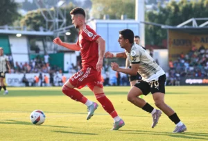 Beşiktaş’ın kamp programında değişiklik olabilir