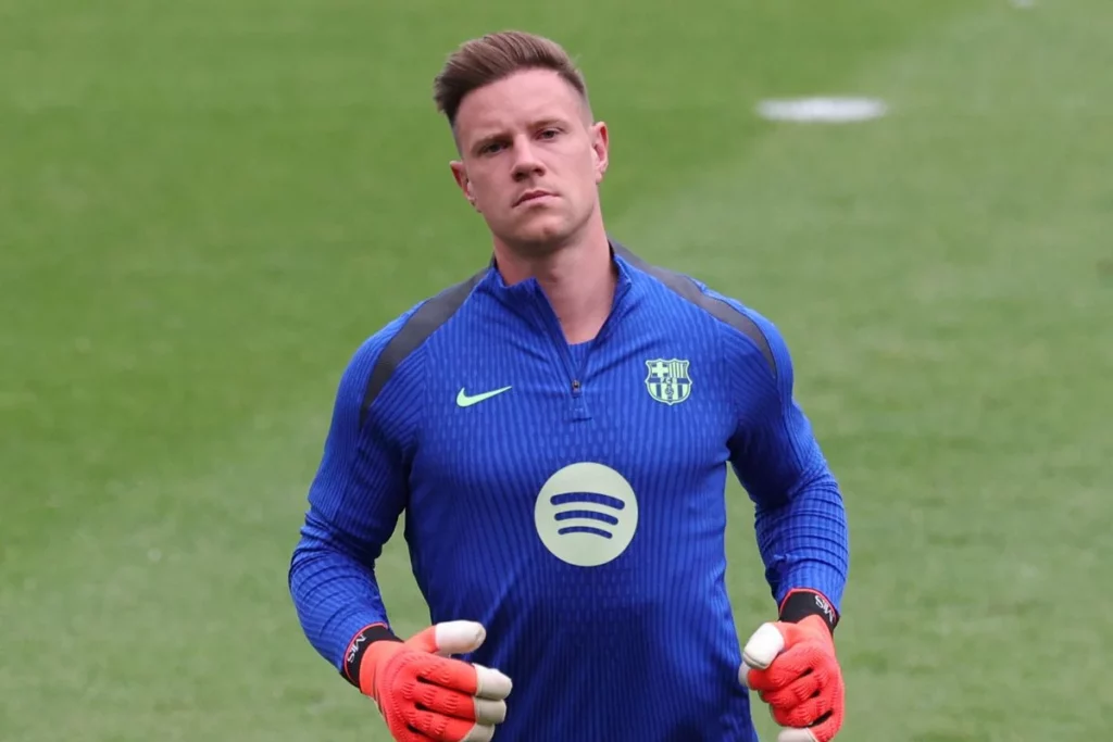 Guti'den Ter Stegen yanıtı! - Beşiktaş Haberleri