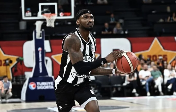 Beşiktaş Fibabanka’nın play-off yarı final programı belli oldu