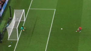 IFAB’dan penaltı kurallarında değişiklik