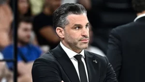 Dusan Alimpijevic: Akatlar’a geri geliyoruz, sözümü tuttum