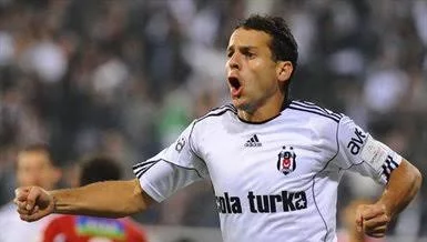 ÖZEL HABER! Bobo’dan Beşiktaş’a golcü önerisi