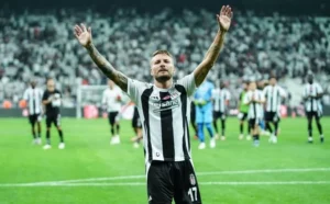 Immobile ile ayrılık çok yakın