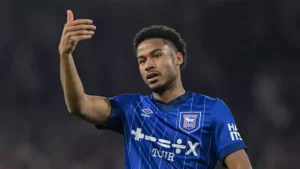 6 numara transferinde ilk sırada Cajuste var