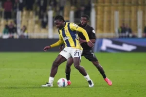 Osayi Samuel transferinin iptal olma süreci nasıl