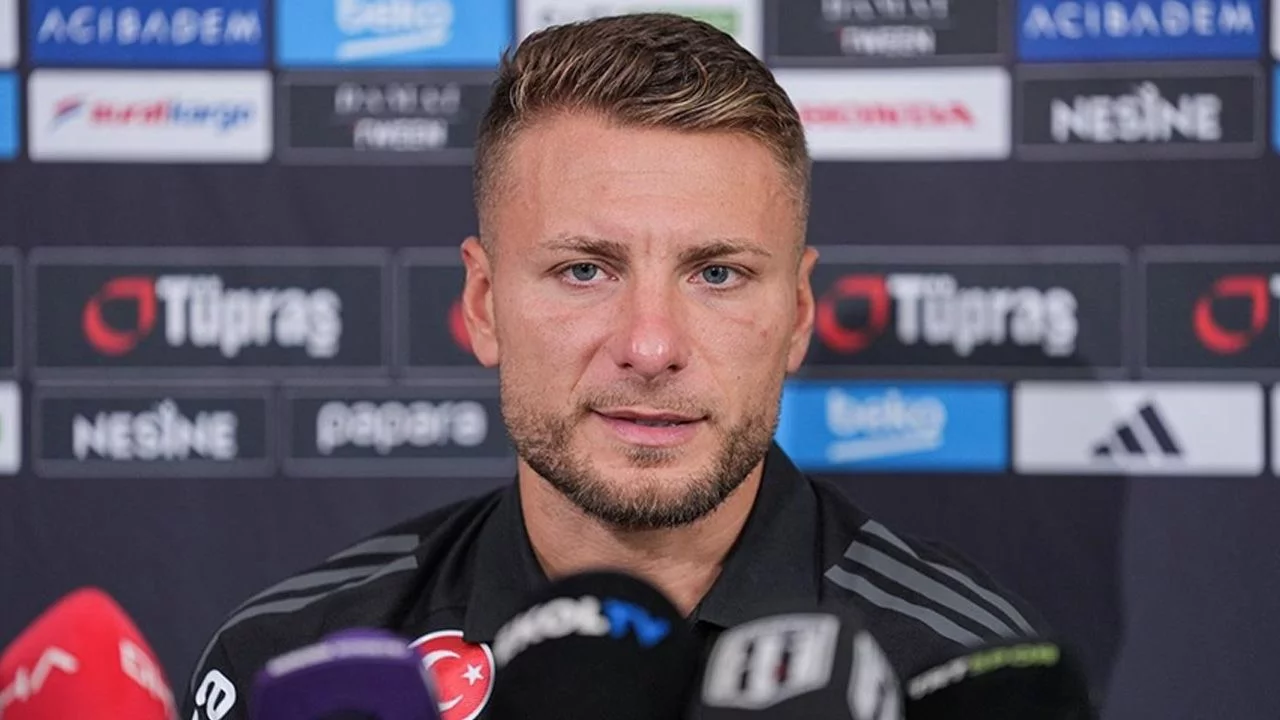 Immobile’den ayrılığa şartlı onay