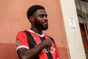 Jeremie Boga menajeri aracılığıyla Beşiktaş’a önerildi