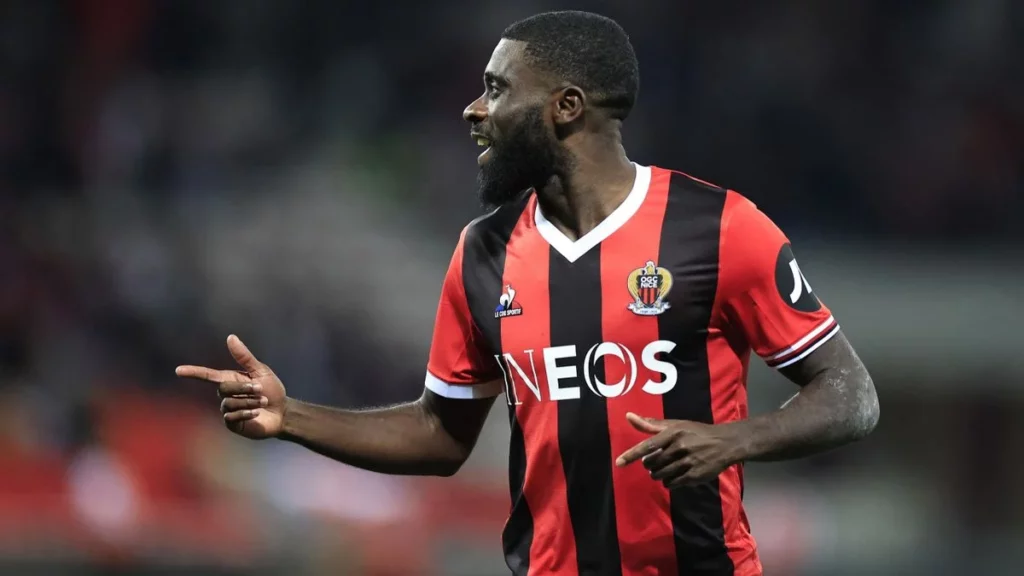 Jeremie Boga, Beşiktaş'a önerildi - Beşiktaş Transfer Haberleri