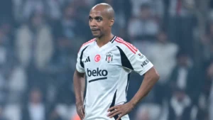 Joao Mario’da pürüz var